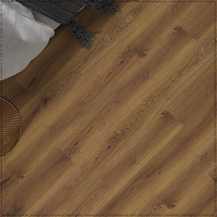 Vinyl flooring Adelar Traditional Oak 03866/400087410.