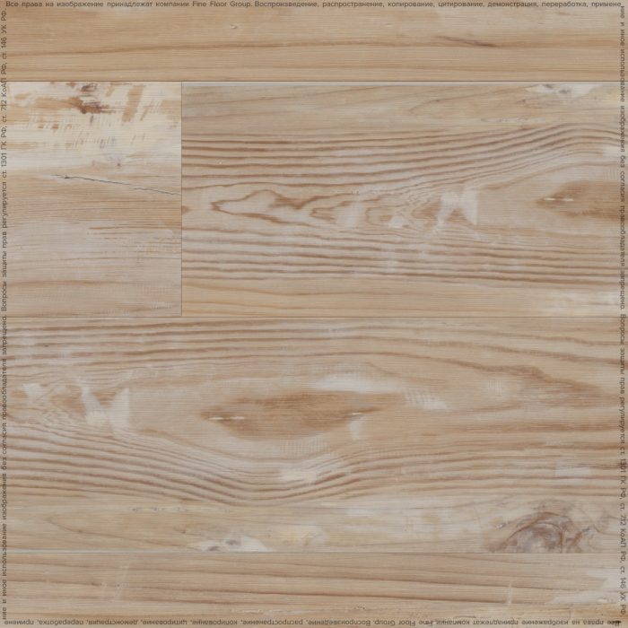 Виниловая плитка Дуб Гамсутль FastFloor Country.