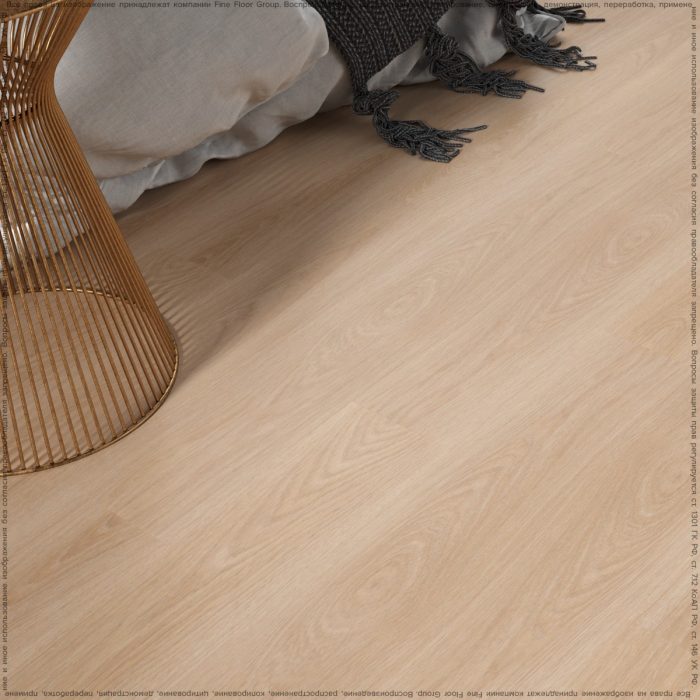 Vinyl flooring SPC Adelar Riviera Oak