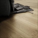 Moduleo Next Acoustic Vinyl Flooring - SILKY OAK 235