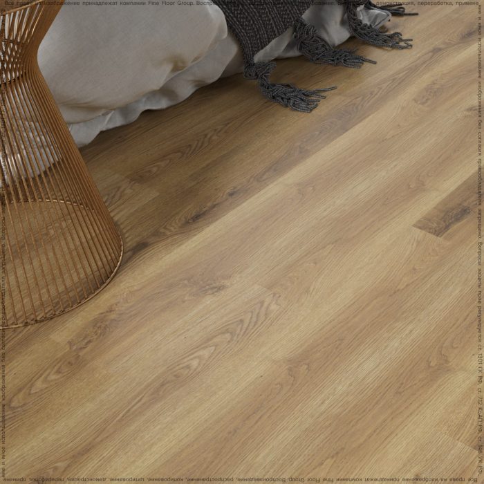 Vinyl flooring SPC Adelar Oak 03826
