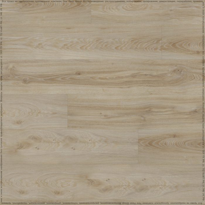 Дуб Листаль FineFloor Wood - виниловый пол
