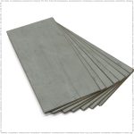 ПВХ плитка для пола EcoStone Ecoclick.
