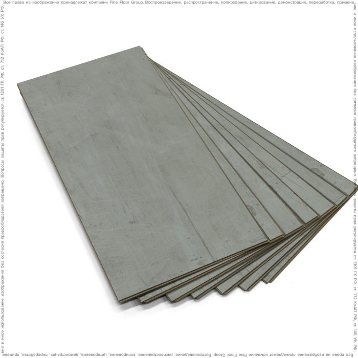 ПВХ плитка для пола EcoStone Ecoclick.