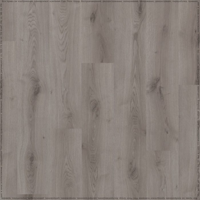 Виниловый пол Traditional Oak