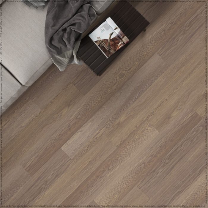 Винтажный дуб FastFloor Country