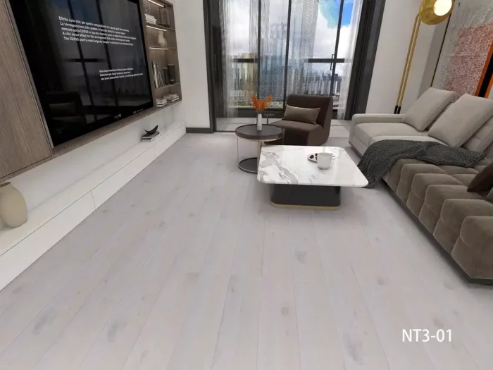 Ламинат Aspenfloor Natural Touch Дуб Горный