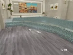 Ламинат SPC Aspenfloor Trend Дуб Хельсинки - Интерьерный дуб