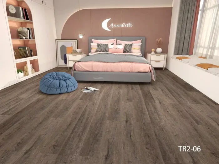 Ламинат Aspenfloor Trend Дуб Кантри