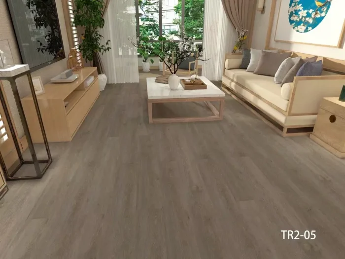Ламинат Aspenfloor Trend Дуб Классический.