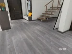 Ламинат SPC Aspenfloor Trend Дуб Морена - Прохладный оттенок дуба.