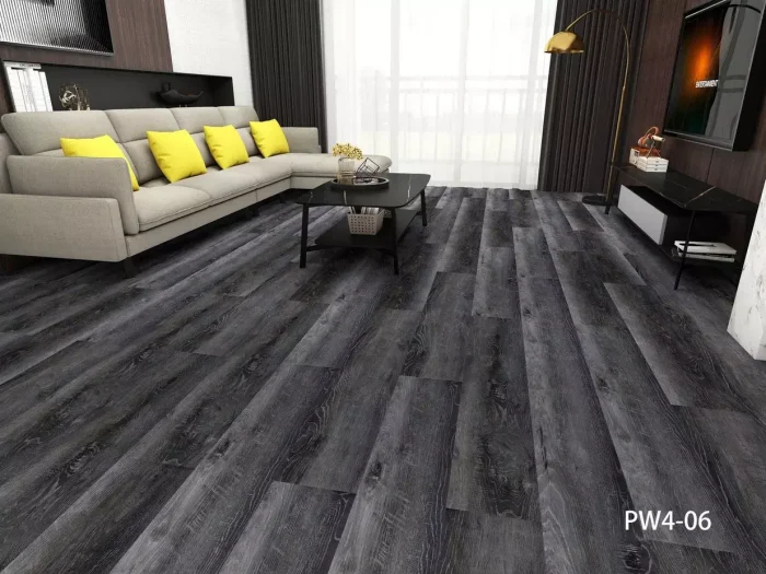 Ламинат Premium Wood XL Дуб Норвежский - премиум качество.