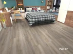 Ламинат Premium Wood XL Дуб Рочестр.