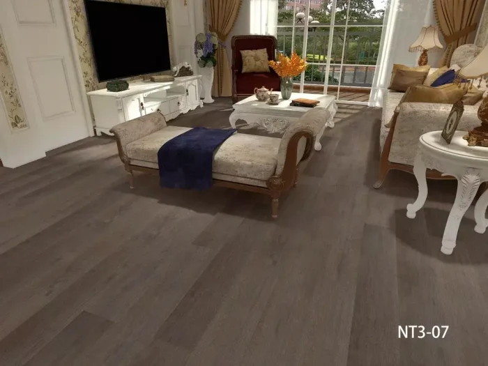 Ламинат Aspenfloor Natural Touch Дуб Версаль
