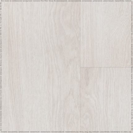 Виниловый пол Дуб Гримстад FineFloor Wood.