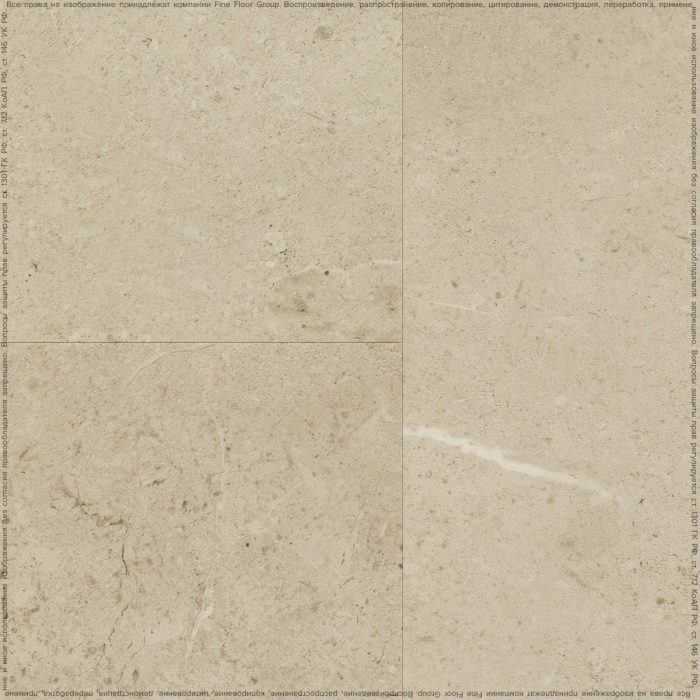 Кварцовый виниловый пол FineFloor Stone.