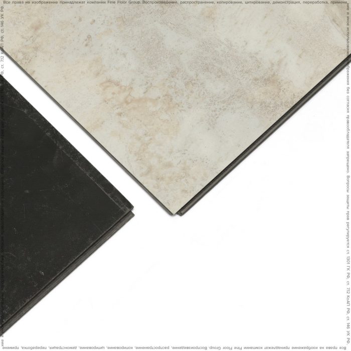 ПВХ плитка для пола FineFloor EcoStone Ecoclick
