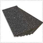 ПВХ плитка для пола EcoStone.