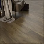 FineFloor Rich Дуб Патмос клеевая плитка FF-2088