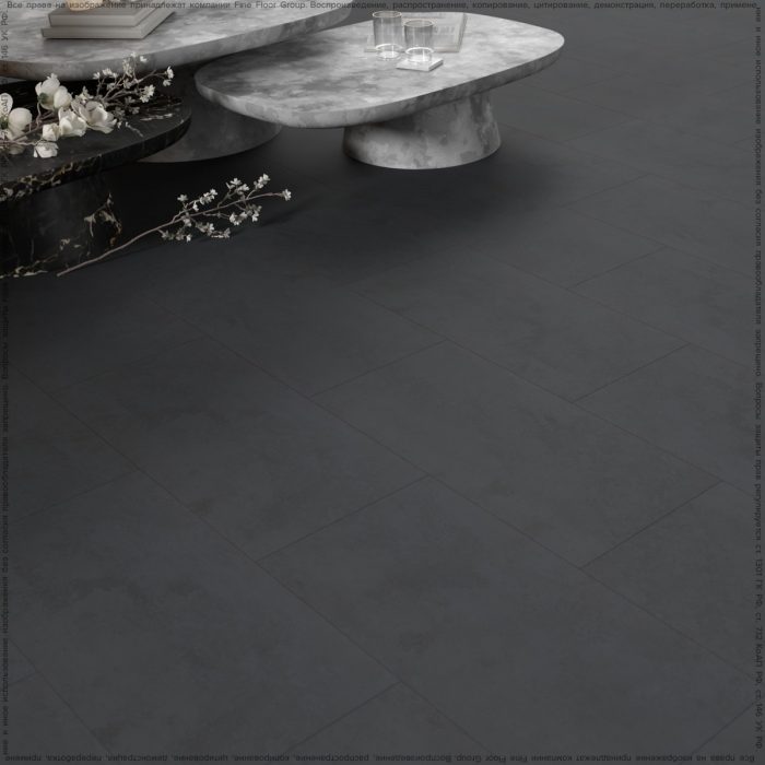 ПВХ плитка EcoStone Ecoclick