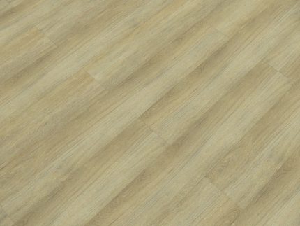 Golden Oak Vinyl Laminate Flooring.