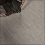 Дуб серый кварц винил Alta Step Perfecto - ламинатная плитка