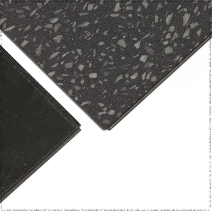 ПВХ плитка для пола EcoStone.