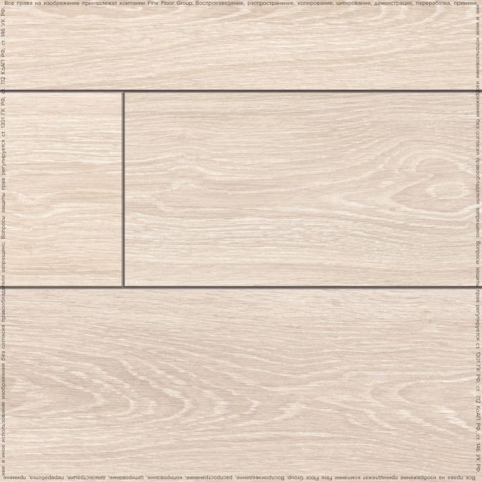 Forest Floor Buckthorn OAK Laminate Flooring