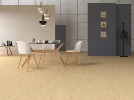 Линолеум Forbo T2707 Barley Marmoleum.