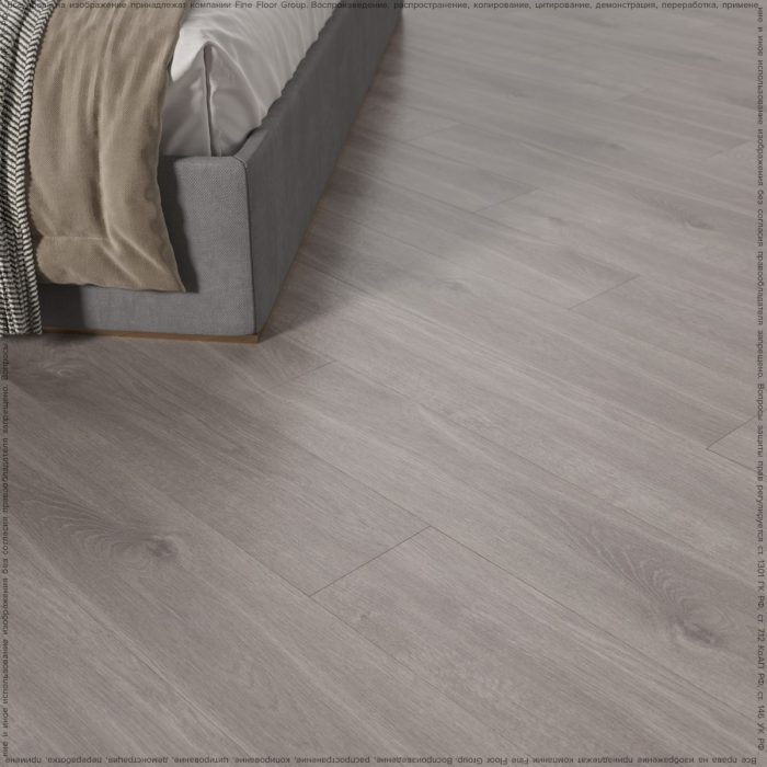 Ламинат 8 мм Дуб Арамис - декор BN1531/K395PRO BinylPRO.