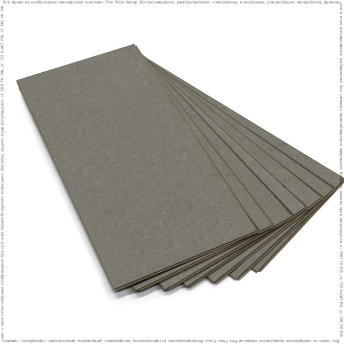 ПВХ плитка для пола FineFloor EcoStone Ecoclick.