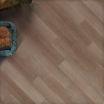 Дуб Роан FineFloor Wood - виниловый пол