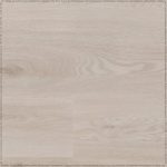 Vinyl flooring Oak pattern