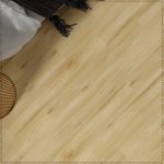 SPC Chapman Oak Vinyl Flooring