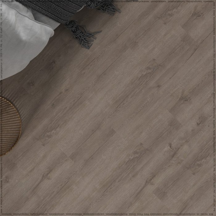 SPC Adelar Major Oak Flooring
