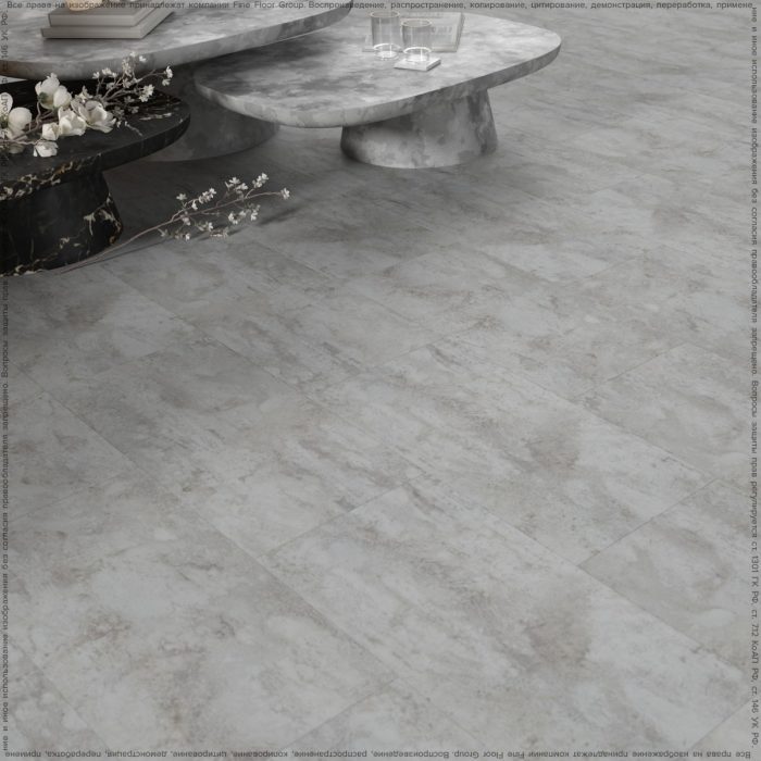 ПВХ плитка Кайлас EcoStone.