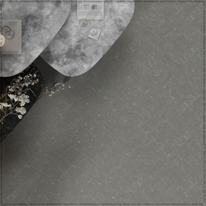 ПВХ плитка для пола EcoStone.