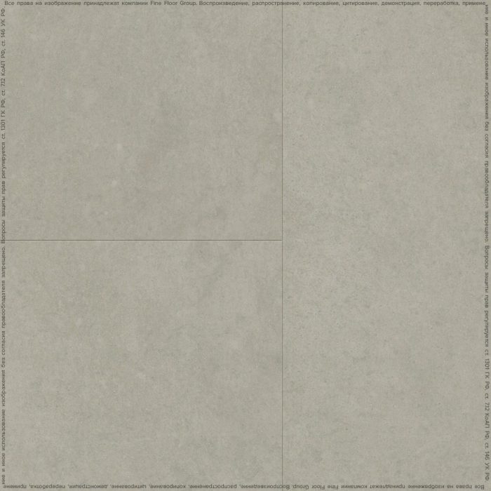 Кварцовый виниловый напольный покрытие FineFloor Stone.