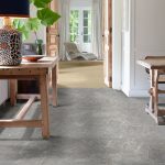 Модульный кварцевый винил YORK STONE 46934 - красный камень.