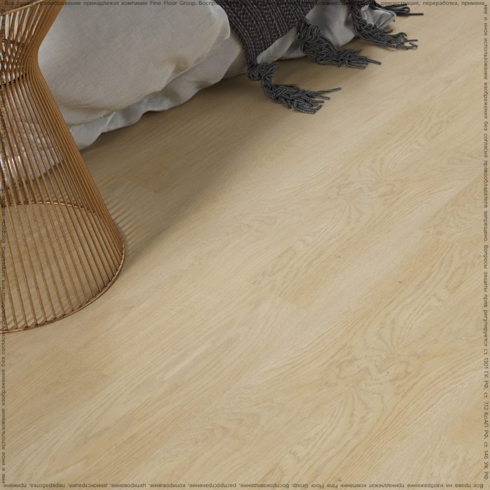 Vinyl flooring SPC Adelar Somerset Oak 05333/400087681.