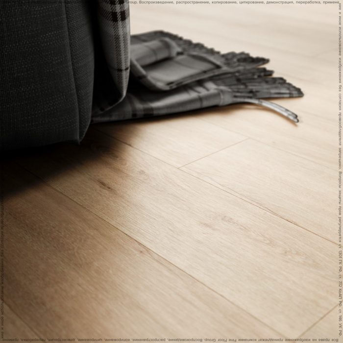 Виниловый ламинат SHELBY OAK 273 Moduleo Next.