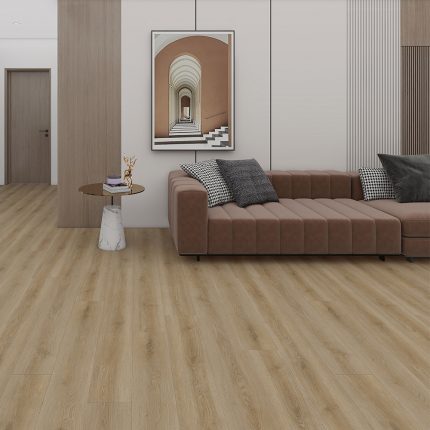Кварц винил SPC Royal Space Уран 1218 x 180 - декоративный полы