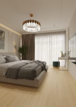 Ламинат AlixFloor Vitality Line Дуб меловой - Изысканный дизайн