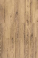 Ламинат AlixFloor Natural Line Дуб античный темный ALX829 - декор дуба.