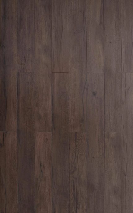Ламинат ALX828 Dark Cabin Oak.