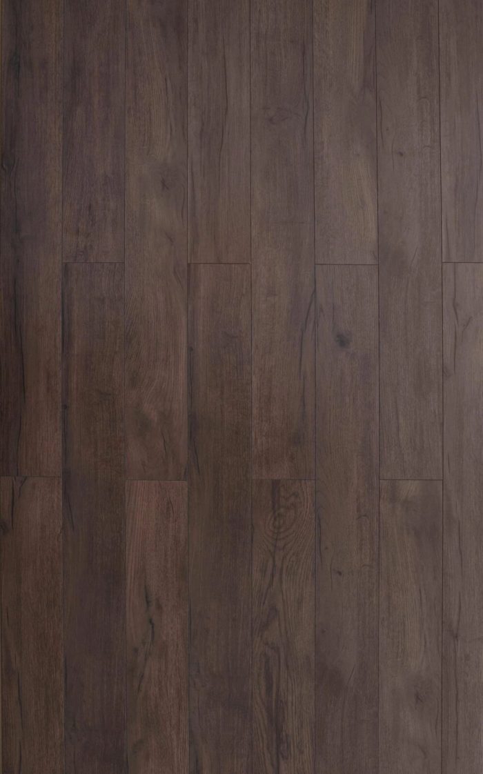 Ламинат ALX828 Dark Cabin Oak.