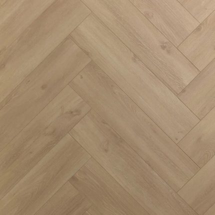 Ламинат Alsafloor Herringbone 706 Молли 33 класс 8 мм - Дубовый узор