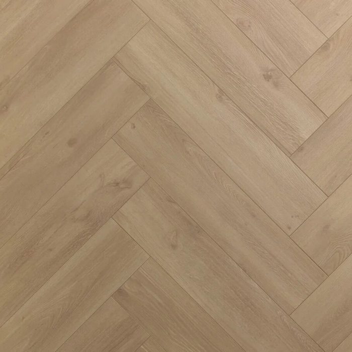 Ламинат Alsafloor Herringbone 706 Молли 33 класс 8 мм - Дубовый узор