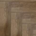 Ламинат SPC Aspenfloor Art Ван Гог - Искусство на полу.