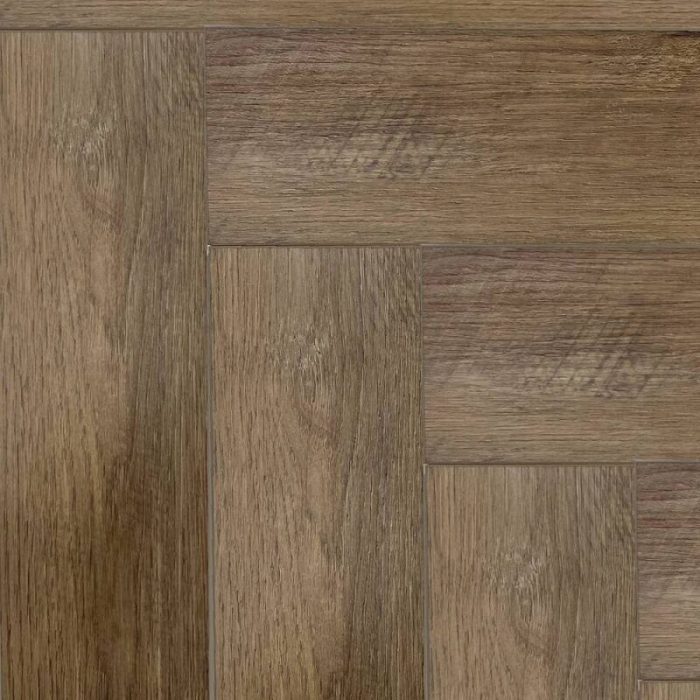 Ламинат SPC Aspenfloor Art Ван Гог - Искусство на полу.